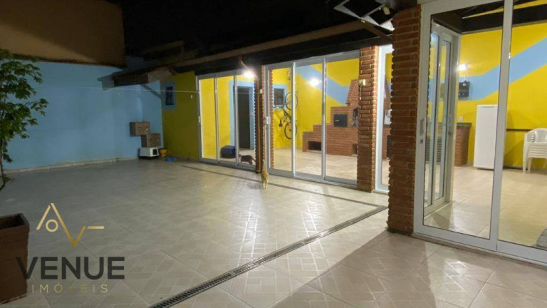 Imagem Sobrado com 4 Quartos à Venda, 264 m² em Jardim Modelo - Suzano Imagem Sobrado com 4 Quartos à Venda, 264 m² em Jardim Modelo - Suzano