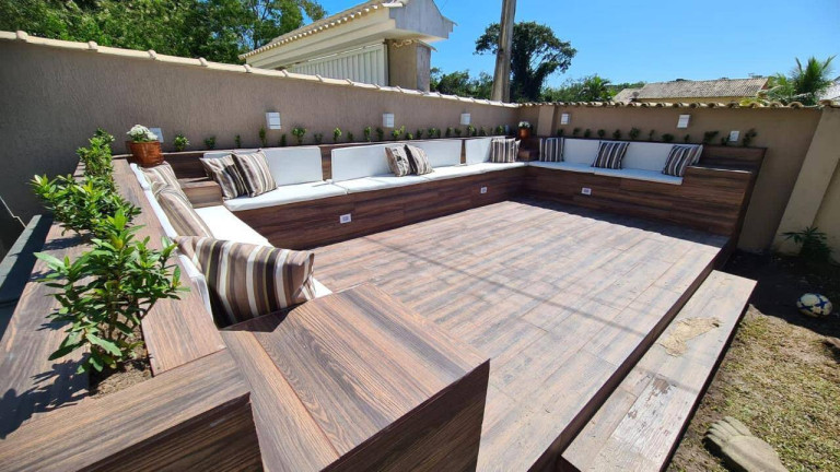 Imagem Casa com 5 Quartos à Venda, 600 m² em Ponte Dos Leites - Araruama Imagem Casa com 5 Quartos à Venda, 600 m² em Ponte Dos Leites - Araruama