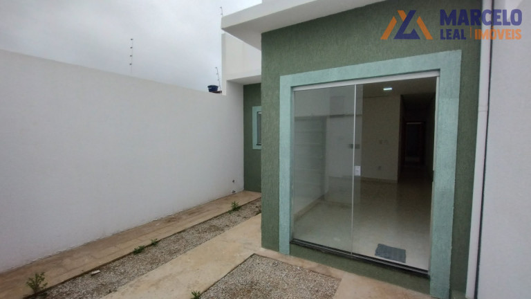 Imagem Casa com 3 Quartos à Venda, 70 m² em Primavera - Vitória Da Conquista Imagem Casa com 3 Quartos à Venda, 70 m² em Primavera - Vitória Da Conquista
