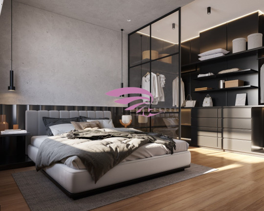 Imagem Imóvel com 2 Quartos à Venda, 54 m² em Novo Mundo - Curitiba Imagem Imóvel com 2 Quartos à Venda, 54 m² em Novo Mundo - Curitiba