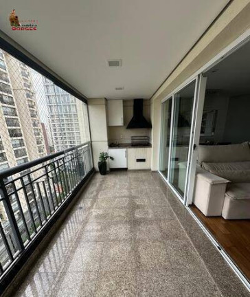 Imagem Apartamento com 4 Quartos à Venda, 137 m² em Moema - São Paulo Imagem Apartamento com 4 Quartos à Venda, 137 m² em Moema - São Paulo