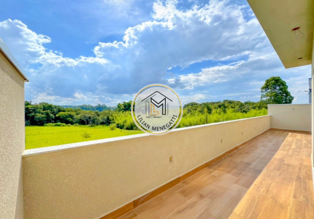 Imagem Imóvel com 3 Quartos à Venda, 300 m² em Primavera - Itupeva