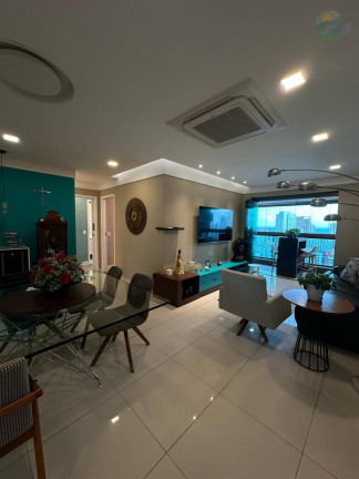 Imagem Apartamento com 4 Quartos à Venda, 127 m² em Boa Viagem - Recife