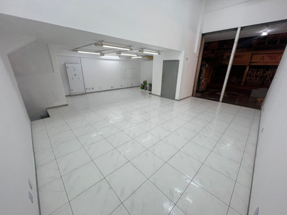Imagem Imóvel Comercial para Alugar, 60 m² em Centro - Santos