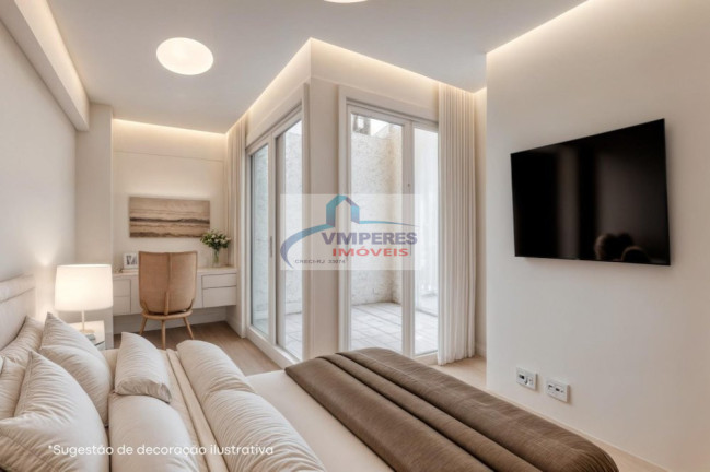 Imagem Apartamento com 1 Quarto à Venda, 62 m² em Ipanema - Rio De Janeiro Imagem Apartamento com 1 Quarto à Venda, 62 m² em Ipanema - Rio De Janeiro