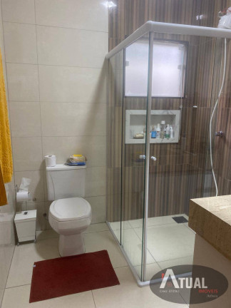 Imagem Casa com 3 Quartos à Venda, 148 m² em Canjica (terra Preta) - Mairiporã Imagem Casa com 3 Quartos à Venda, 148 m² em Canjica (terra Preta) - Mairiporã