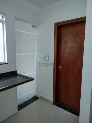 Imagem Apartamento com 2 Quartos para Alugar, 43 m² em Tatuapé - São Paulo