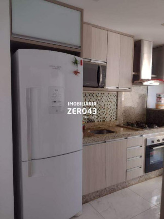 Imagem Apartamento com 2 Quartos à Venda, 67 m² em Jardim Morumbi - Londrina