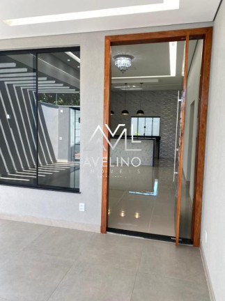 Imagem Casa com 3 Quartos à Venda, 122 m² em Vila Maciel - Campo Grande Imagem Casa com 3 Quartos à Venda, 122 m² em Vila Maciel - Campo Grande