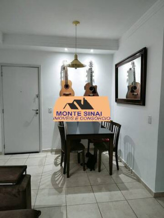 Imagem Apartamento com 2 Quartos à Venda, 51 m² em Vila Rica - Sorocaba Imagem Apartamento com 2 Quartos à Venda, 51 m² em Vila Rica - Sorocaba