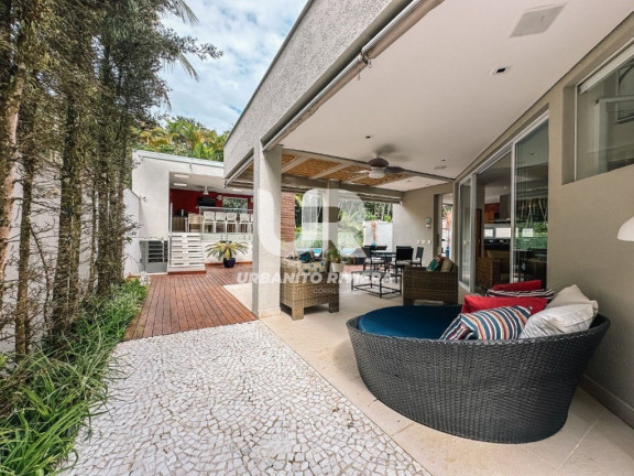 Imagem Casa com 5 Quartos à Venda, 486 m² em Riviera | Módulo 18 - Bertioga