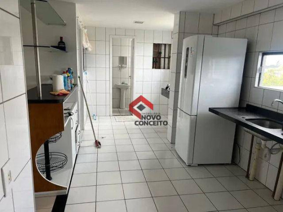 Imagem Apartamento com 3 Quartos à Venda, 151 m² em Guararapes - Fortaleza Imagem Apartamento com 3 Quartos à Venda, 151 m² em Guararapes - Fortaleza