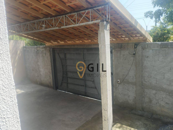 Imagem Casa com 2 Quartos à Venda, 60 m² em Villa Branca - Jacareí