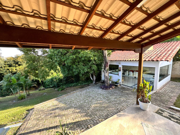 Imagem Casa com 3 Quartos à Venda, 490 m² em Condomínio Vale Do Ouro - Ribeirão Das Neves