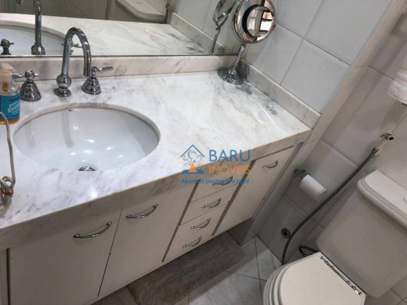 Imagem Apartamento com 3 Quartos à Venda, 139 m² em Chácara Klabin - São Paulo