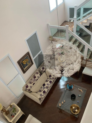 Imagem Casa com 4 Quartos à Venda, 395 m² em Residencial Cinco (alphaville) - Santana De Parnaíba Imagem Casa com 4 Quartos à Venda, 395 m² em Residencial Cinco (alphaville) - Santana De Parnaíba