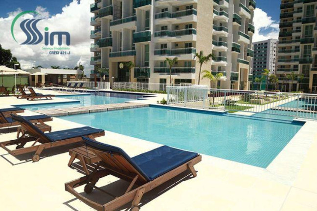 Imagem Apartamento com 3 Quartos à Venda, 82 m² em Guararapes - Fortaleza Imagem Apartamento com 3 Quartos à Venda, 82 m² em Guararapes - Fortaleza