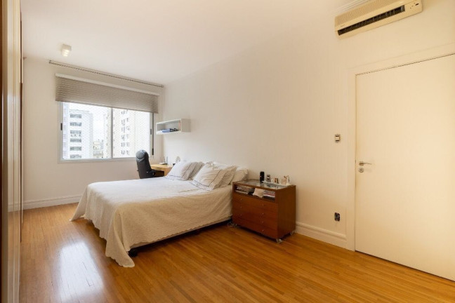 Imagem Apartamento com 3 Quartos à Venda, 230 m² em Higienópolis - São Paulo Imagem Apartamento com 3 Quartos à Venda, 230 m² em Higienópolis - São Paulo