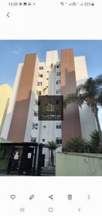 Apartamento com 2 Quartos à Venda, 57 m² em Vila Amélia - São Paulo