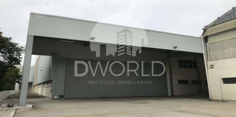 Imagem Imóvel Comercial para Alugar, 2.383 m² em Planalto - São Bernardo Do Campo Imagem Imóvel Comercial para Alugar, 2.383 m² em Planalto - São Bernardo Do Campo