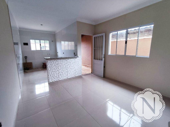Imagem Casa com 2 Quartos à Venda, 65 m² em Jardim Suarão - Itanhaém Imagem Casa com 2 Quartos à Venda, 65 m² em Jardim Suarão - Itanhaém
