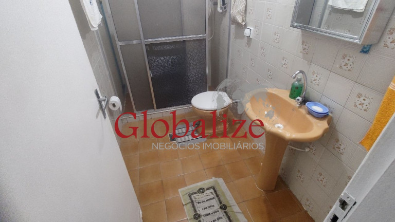 Imagem Imóvel com 3 Quartos à Venda, 115 m² em Estuário - Santos Imagem Imóvel com 3 Quartos à Venda, 115 m² em Estuário - Santos