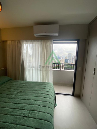Imagem Apartamento com 1 Quarto à Venda, 25 m² em Pinheiros - São Paulo Imagem Apartamento com 1 Quarto à Venda, 25 m² em Pinheiros - São Paulo