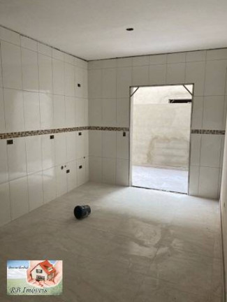 Apartamento com 2 Quartos à Venda, 60 m² em Vila Pires - Santo André