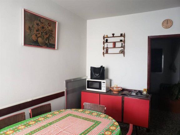 Imagem Apartamento com 2 Quartos à Venda, 58 m² em Forte - Praia Grande