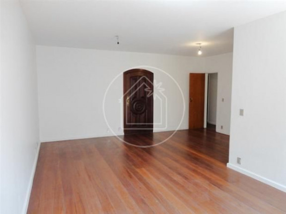 Imagem Apartamento com 3 Quartos à Venda, 112 m² em Ipanema - Rio De Janeiro