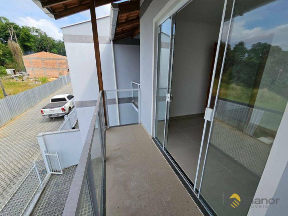 Imagem Casa com 2 Quartos à Venda, 88 m² em Badenfurt - Blumenau