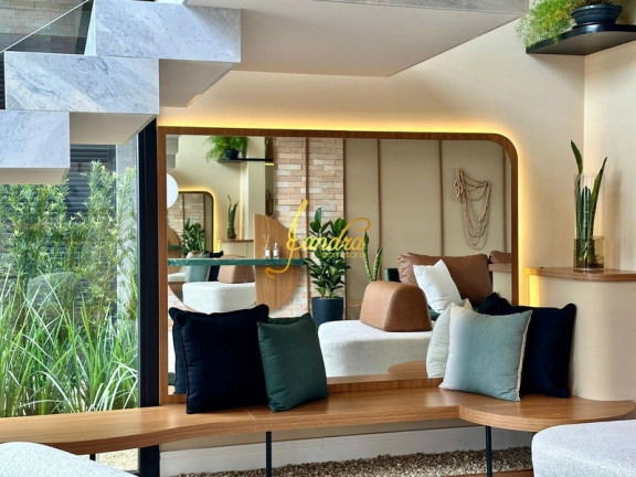 Imagem Casa de Condomínio com 4 Quartos à Venda, 255 m² em Capão Ilhas Resort - Capão Da Canoa
