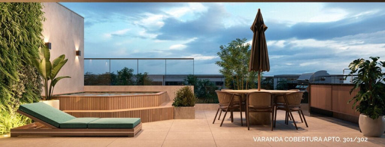 Apartamento com 3 Quartos à Venda, 147 m² em Barra Da Tijuca - Rio De Janeiro