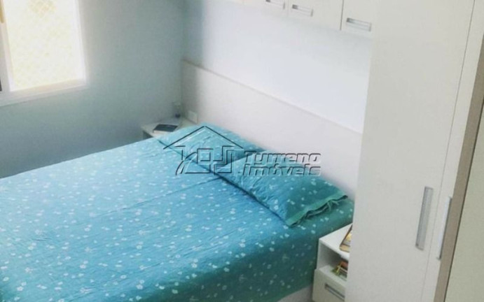 Imagem Apartamento com 3 Quartos à Venda, 90 m² em Jardim Sul - São José Dos Campos