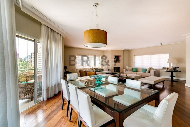 Imagem Apartamento com 4 Quartos à Venda, 393 m² em Vila Suzana - São Paulo Imagem Apartamento com 4 Quartos à Venda, 393 m² em Vila Suzana - São Paulo