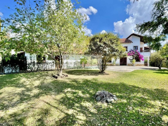 Imagem Casa de Condomínio com 4 Quartos à Venda, 373 m² em Granja Viana - Cotia Imagem Casa de Condomínio com 4 Quartos à Venda, 373 m² em Granja Viana - Cotia