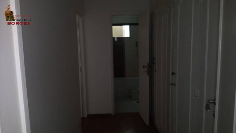 Imagem Apartamento com 3 Quartos à Venda, 130 m² em Campo Belo - São Paulo Imagem Apartamento com 3 Quartos à Venda, 130 m² em Campo Belo - São Paulo