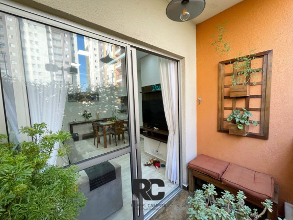 Imagem Apartamento com 2 Quartos à Venda, 60 m² em Centro - Mogi Das Cruzes Imagem Apartamento com 2 Quartos à Venda, 60 m² em Centro - Mogi Das Cruzes