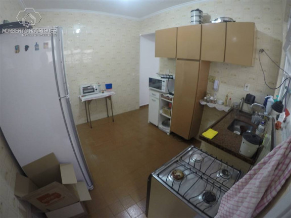 Imagem Imóvel com 1 Quarto à Venda, 59 m² em Guilhermina - Praia Grande