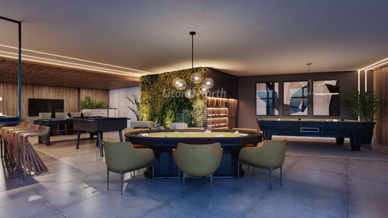 Imagem Apartamento com 3 Quartos à Venda, 126 m² em Vila Operária - Itajaí Imagem Apartamento com 3 Quartos à Venda, 126 m² em Vila Operária - Itajaí