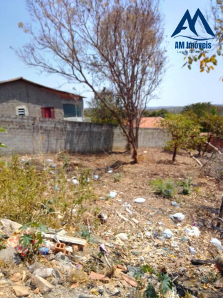 Imagem Terreno à Venda, 360 m² em Portal Do Sol - Lagoa Santa Imagem Terreno à Venda, 360 m² em Portal Do Sol - Lagoa Santa
