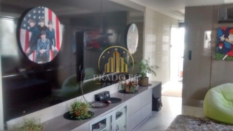 Imagem Cobertura com 4 Quartos à Venda, 290 m² em Centro - Balneário Camboriú