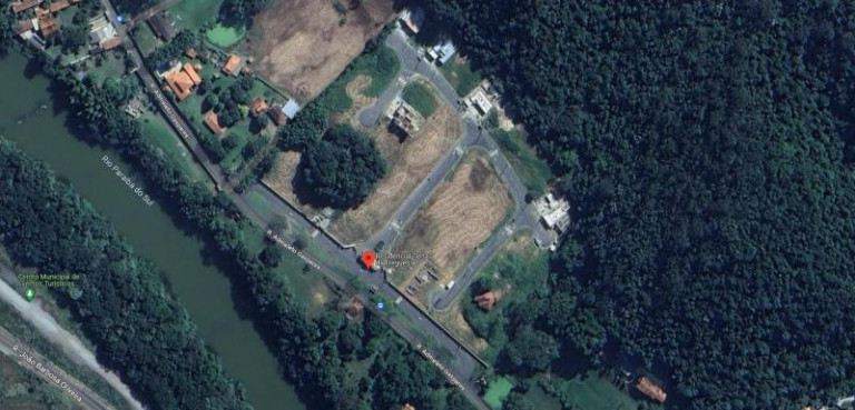 Imagem Terreno à Venda, 510 m² em Freguesia Da Escada - Guararema Imagem Terreno à Venda, 510 m² em Freguesia Da Escada - Guararema