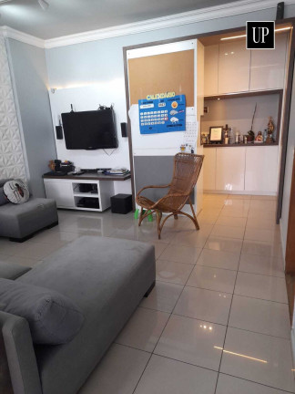 Imagem Apartamento com 3 Quartos à Venda, 103 m² em Vila Monumento - São Paulo