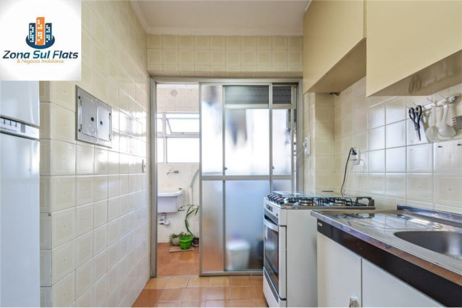 Imagem Apartamento com 2 Quartos à Venda, 72 m² em Vila Nova Conceição - São Paulo Imagem Apartamento com 2 Quartos à Venda, 72 m² em Vila Nova Conceição - São Paulo