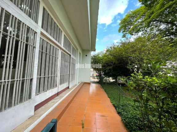 Imagem Casa com 4 Quartos à Venda, 517 m² em Vila Inah - São Paulo