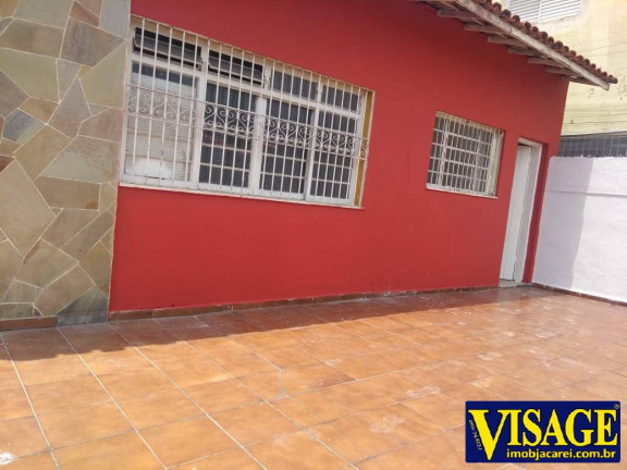 Casa com 4 Quartos à Venda, 279 m² em Centro - Jacareí