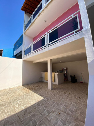 Imagem Casa com 3 Quartos à Venda, 146 m² em Village Engenheiro Campos - Tatuí