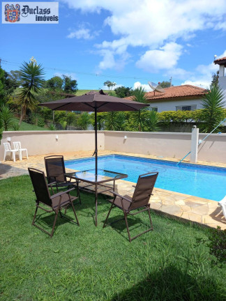 Imagem Chácara com 2 Quartos à Venda, 110 m² em Piracaia Imagem Chácara com 2 Quartos à Venda, 110 m² em Piracaia