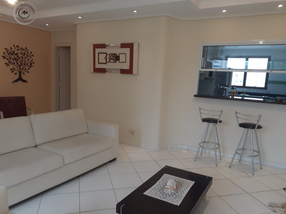 Imagem Apartamento com 4 Quartos à Venda, 215 m² em Tombo - Guarujá Imagem Apartamento com 4 Quartos à Venda, 215 m² em Tombo - Guarujá